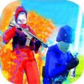 枪炮烈焰战地游戏官方版  v3.10.30