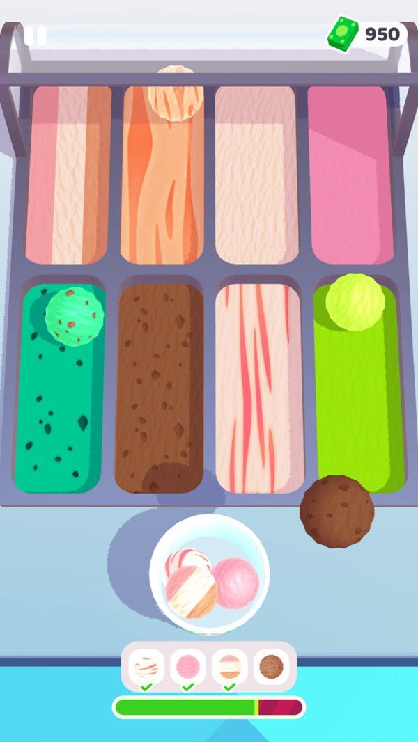 美食制作计划游戏免广告版  v1.0图2