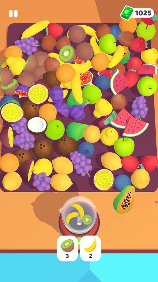 美食制作计划游戏免广告版  v1.0图3