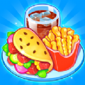 烹饪狂欢节大厨游戏免费版  v1.7.0
