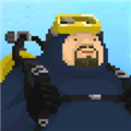 潜水员戴夫游戏免安装学习版(Dave The Diver Game）  v1