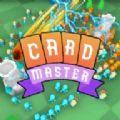 CardMaster游戏下载_CardMaster游戏官方版 v0.8