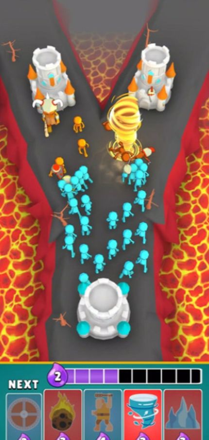 CardMaster游戏官方版  v0.8图3