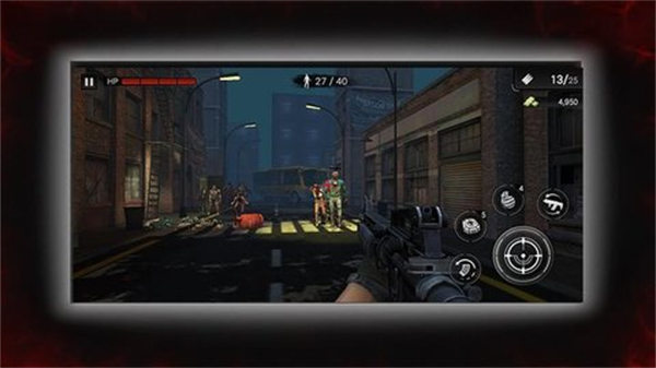 合金打僵尸单机手游中文版  v1.0图2