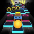 节奏弹球球游戏安卓版  v1.0.1