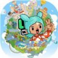 欢乐托卡小镇游戏官方手机版  v1.0