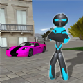 火柴人生存冒险游戏安卓版  v1.0.0