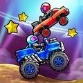机器人毁灭战车官方版游戏  v2.0.3