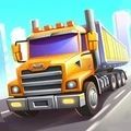 货车司机模拟器5游戏安卓版  v1.0.0