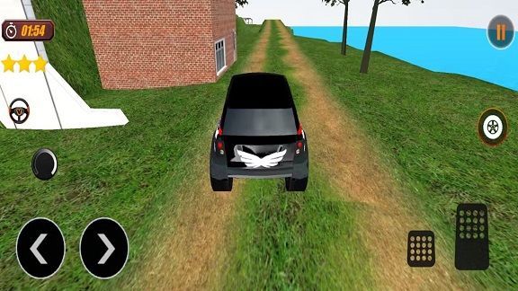 坡道越野车官方版游戏  v1.7图2