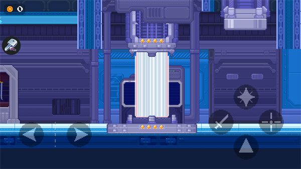 核心野兽英雄游戏官方版  v1.0图2