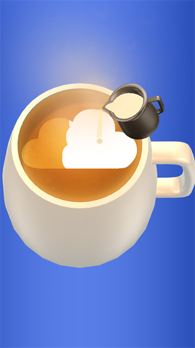 欢乐饮品屋安卓版游戏  v1.0.0图1