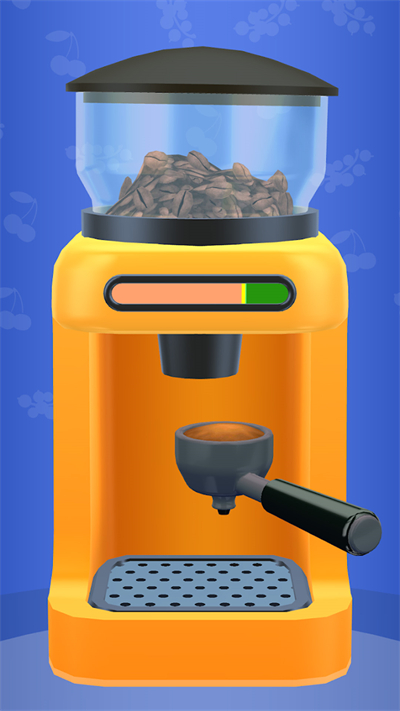 欢乐饮品屋安卓版游戏  v1.0.0图3