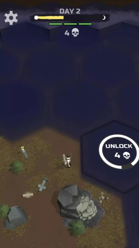 死亡地带最后一夜游戏官方版  v1.0.5图3
