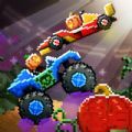 虾米卡丁车安卓版游戏  v1.0.3
