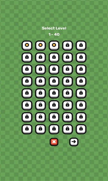粉碎破坏者游戏官方版  v1.0图3