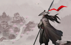 武侠RPG游戏推荐-武侠RPG游戏合集 武侠RPG游戏推荐-武侠RPG游戏合集