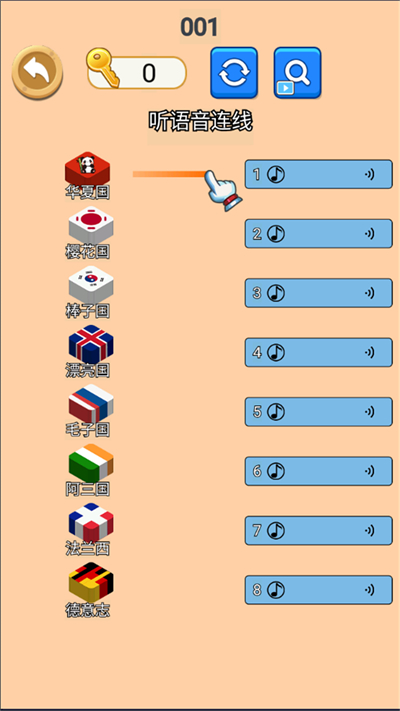 沙威玛哦沙威玛安卓版游戏  v1.0图2
