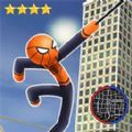火柴人精英枪战游戏最新版  v1.0.0