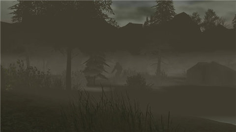 寻找任务大脚怪游戏最新版  v1.02图1