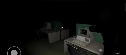 无限恐布办公室游戏官方版  v0.1图3