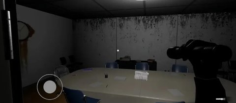 无限恐布办公室游戏官方版  v0.1图1
