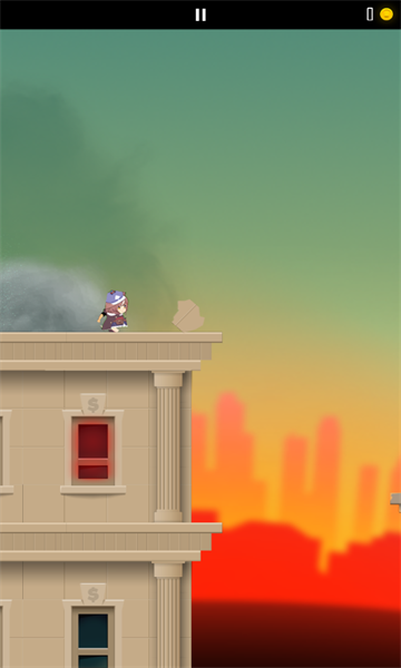 老爸是哈基米游戏安卓版（Daddy Was A Thief）  v1.0图1
