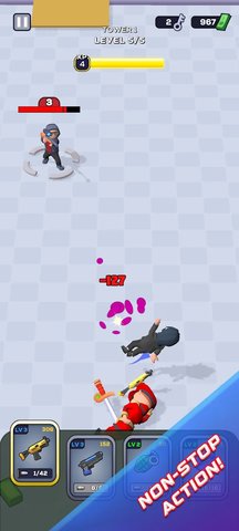 行动塔游戏官方版  v0.2图2