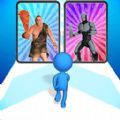 勇士与怪兽游戏安卓版  v0.1