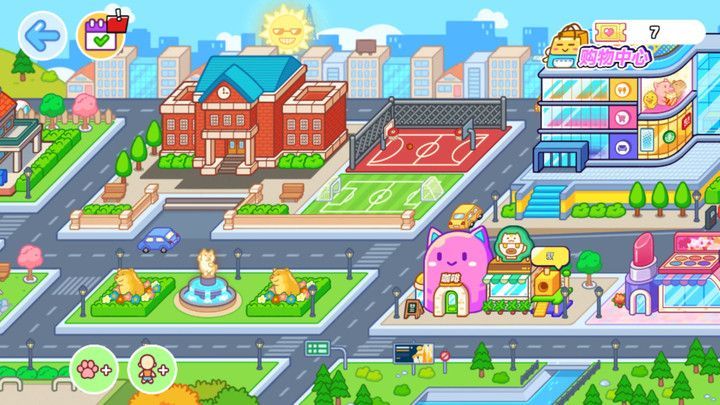 小镇建设游戏手机版  v189.1.0图1