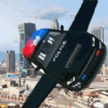 警车真实驾驶游戏中文手机版  v1.0