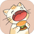 喵喵小吃铺游戏安卓版  v1.0.0