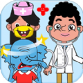 米加小医生游戏安卓版  v1.00