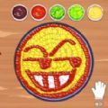 街角摆地摊游戏安卓版  v1.2