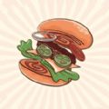 美食传奇日记游戏安卓版  v1.0