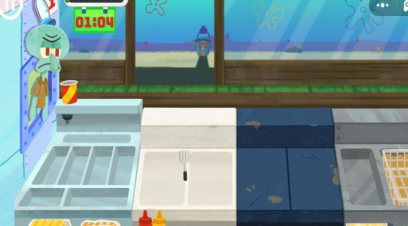 美食传奇日记游戏安卓版  v1.0图1