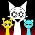 奇幻节拍夜安卓版游戏  v1.0.0