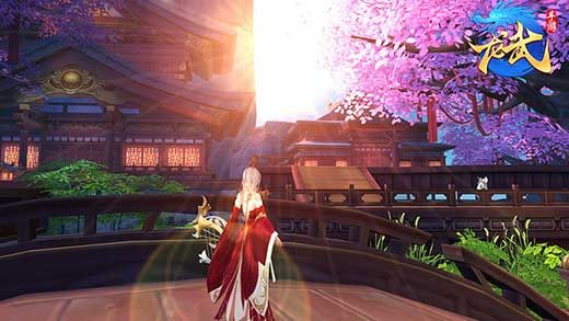 龙武新手怎么玩 龙武游戏新手必看攻略