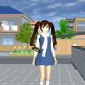 樱花校园恋爱冒险游戏官方版  v1.0