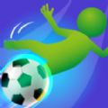 足球冲突游戏安卓版（Soccer Clash）  v0.0.1