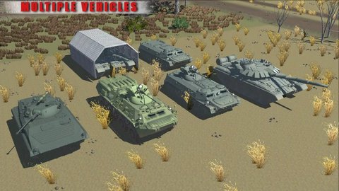 炸弹无人机来袭游戏官方版  v0.4.3a BETA图1