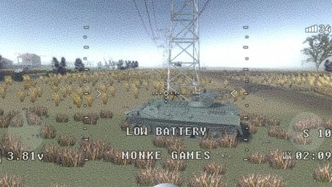 炸弹无人机来袭游戏官方版  v0.4.3a BETA图3