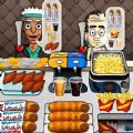 餐厅卷饼传奇游戏官方版  v1.0