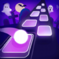 音符节奏跳跃游戏安卓版  v9.0.1