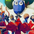 防御战线无尽挑战游戏安卓版  v3.11.19