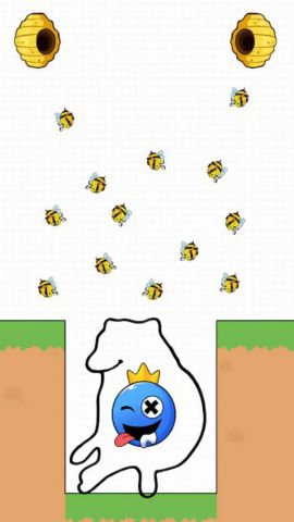 彩虹怪兽大救援游戏官方版  v1.1.5图2