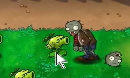 植物大战僵尸抽卡版手机版下载安装  v1.0.0图1