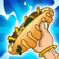 元气美食街游戏官方手机版  v1.0.0