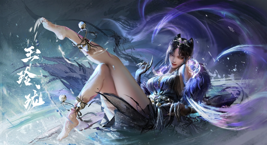永劫无间角色如何获得 永劫无间角色获得方法