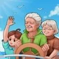 李大爷的海岛生活游戏免广告版  v1